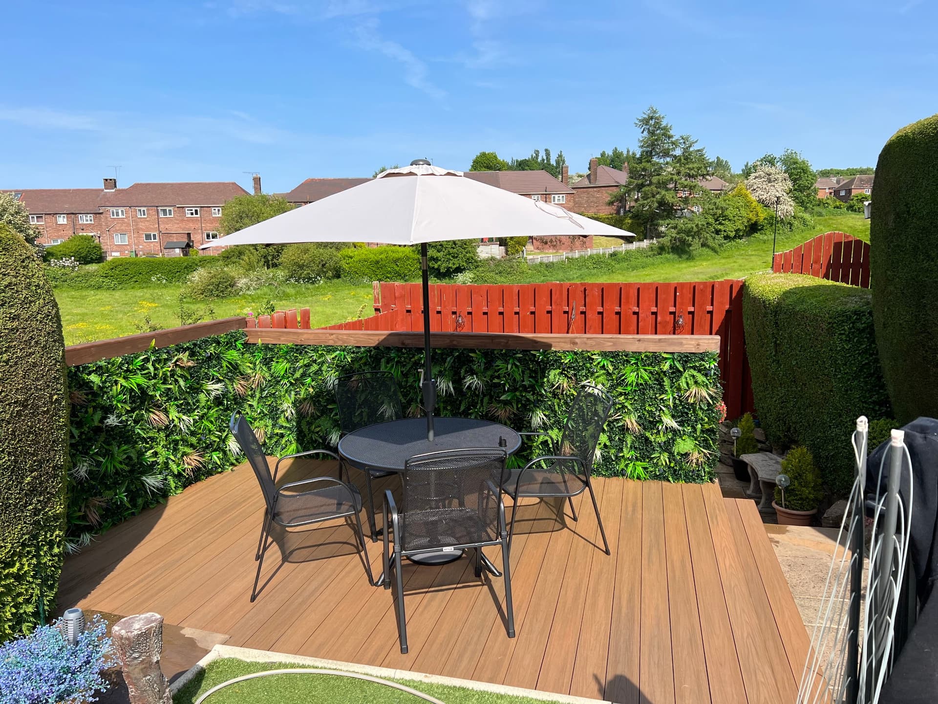 Professional Fencing Across Sheffield and Surrounding Areas
