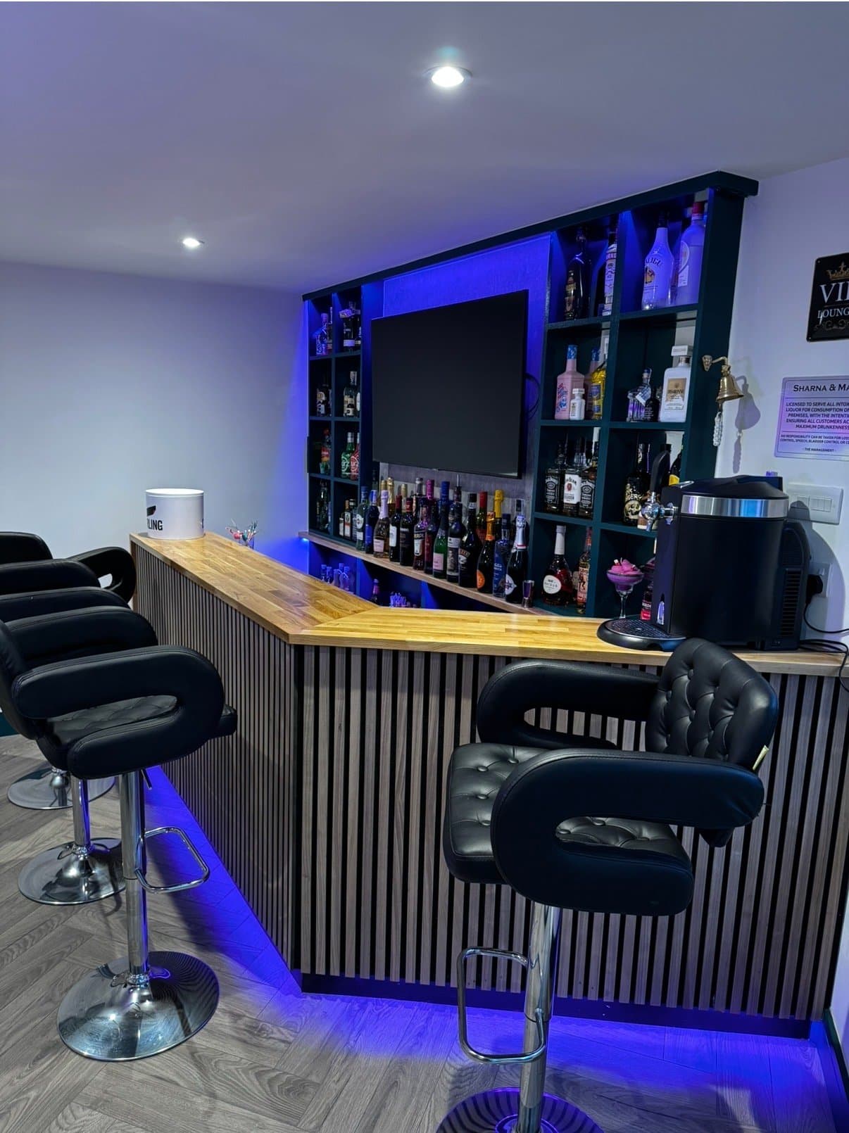 About Osborne UK Ltd — Trusted Tradespeople in Sheffield