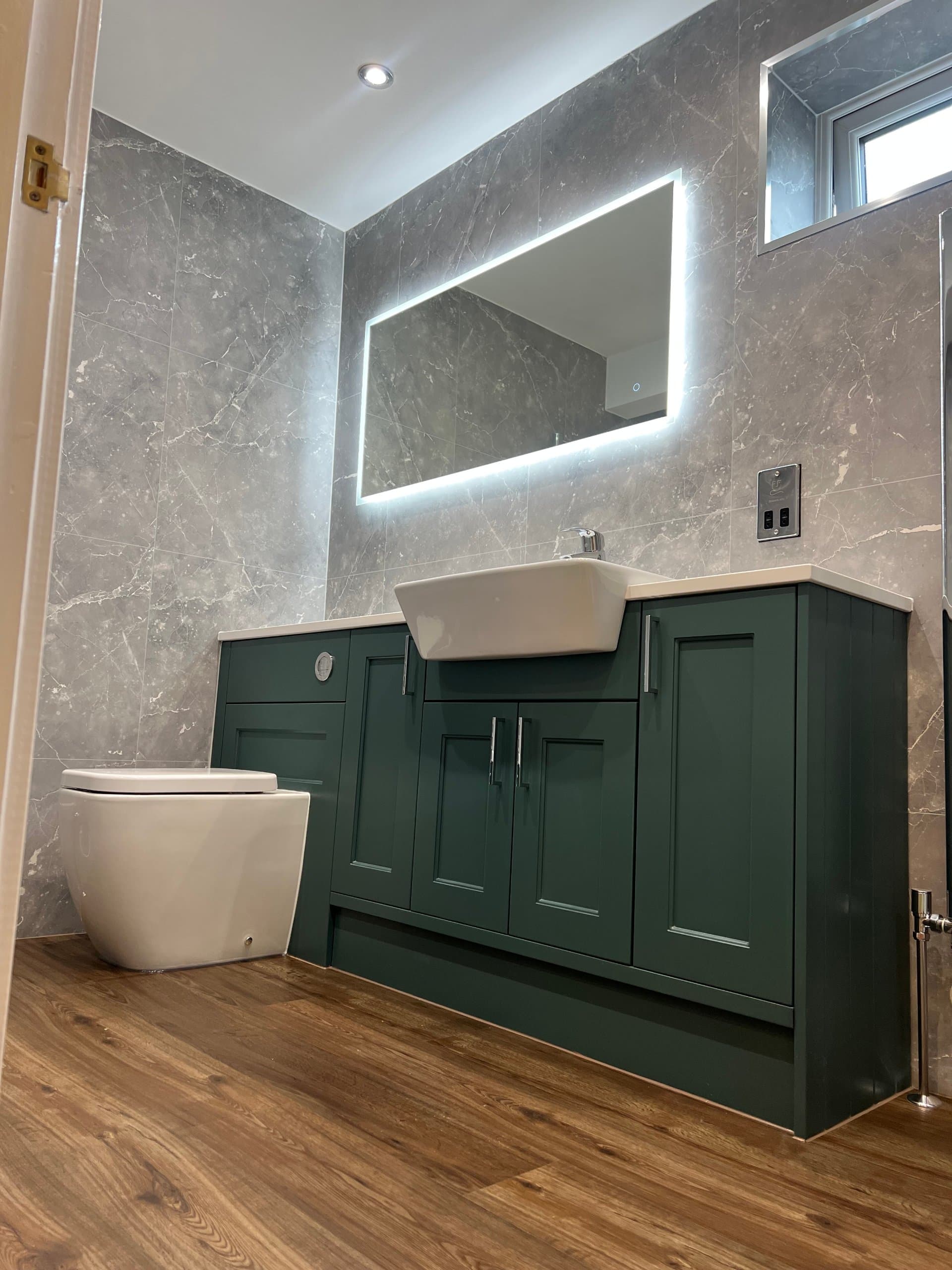 Trusted Home Improvement Services in Doncaster