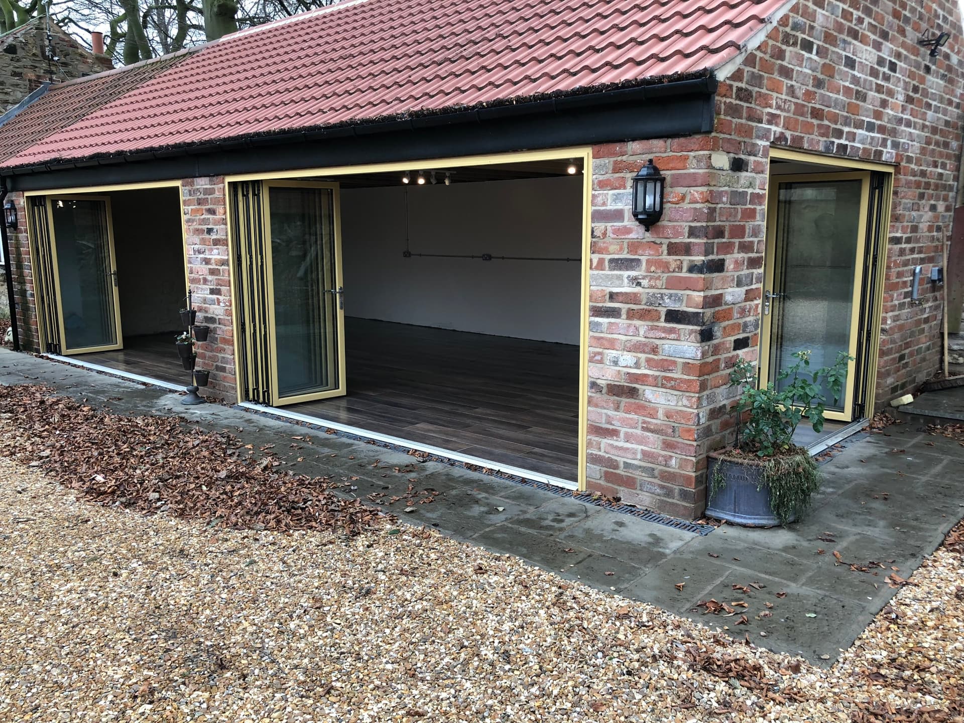Trusted Home Improvement Services in Worksop
