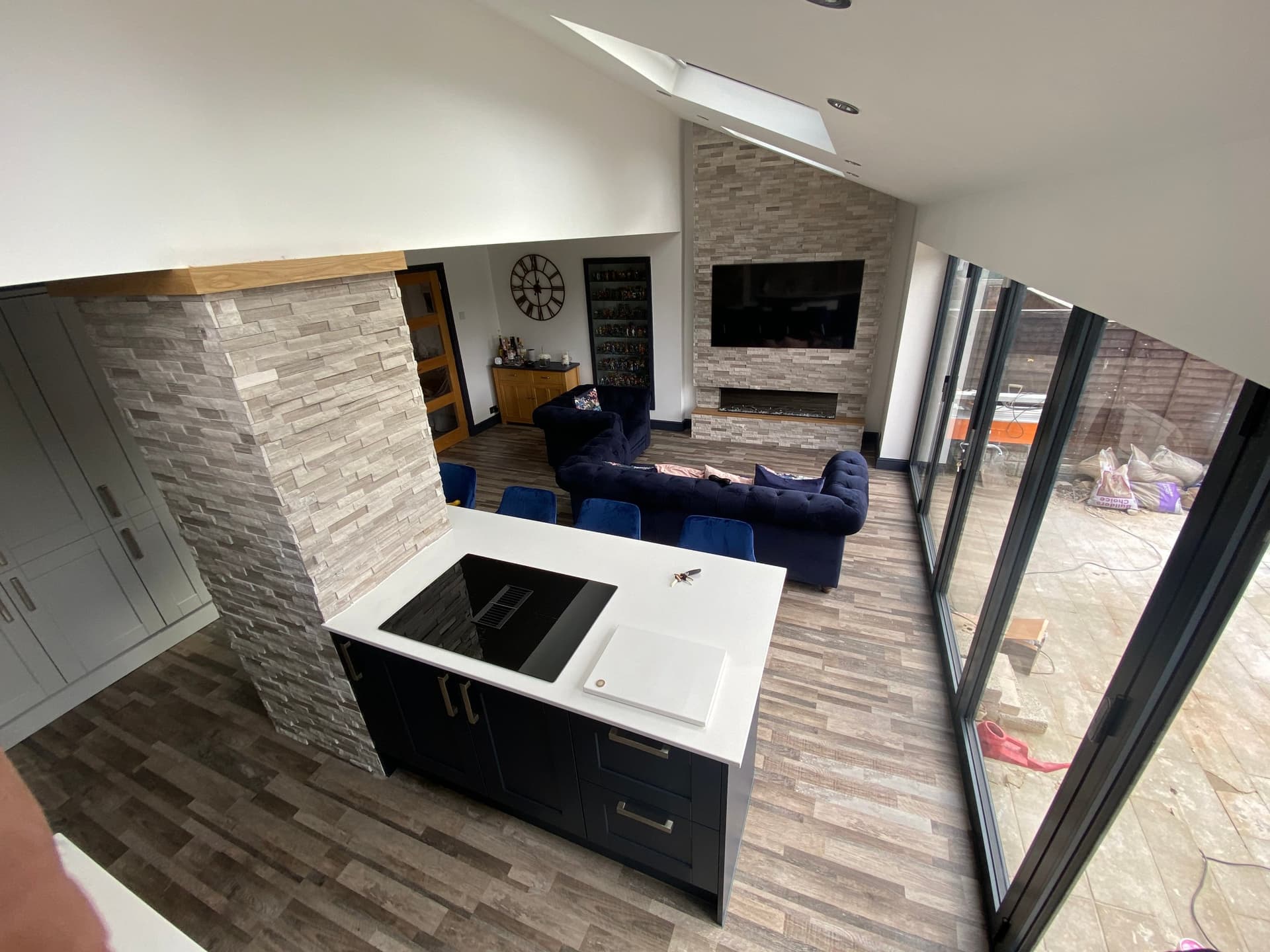 Reliable Home Improvement Services Across Rotherham