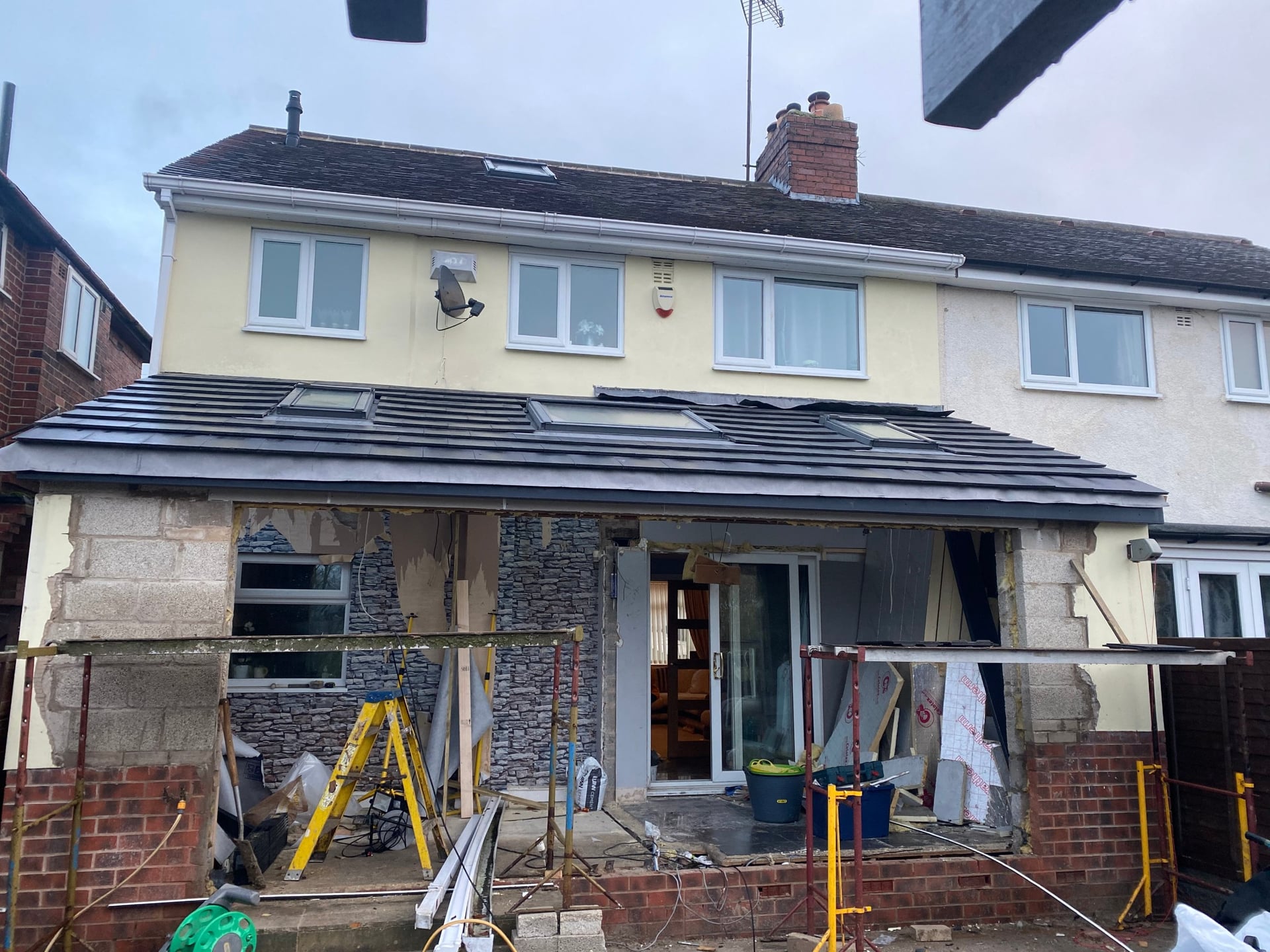 About Osborne UK Ltd