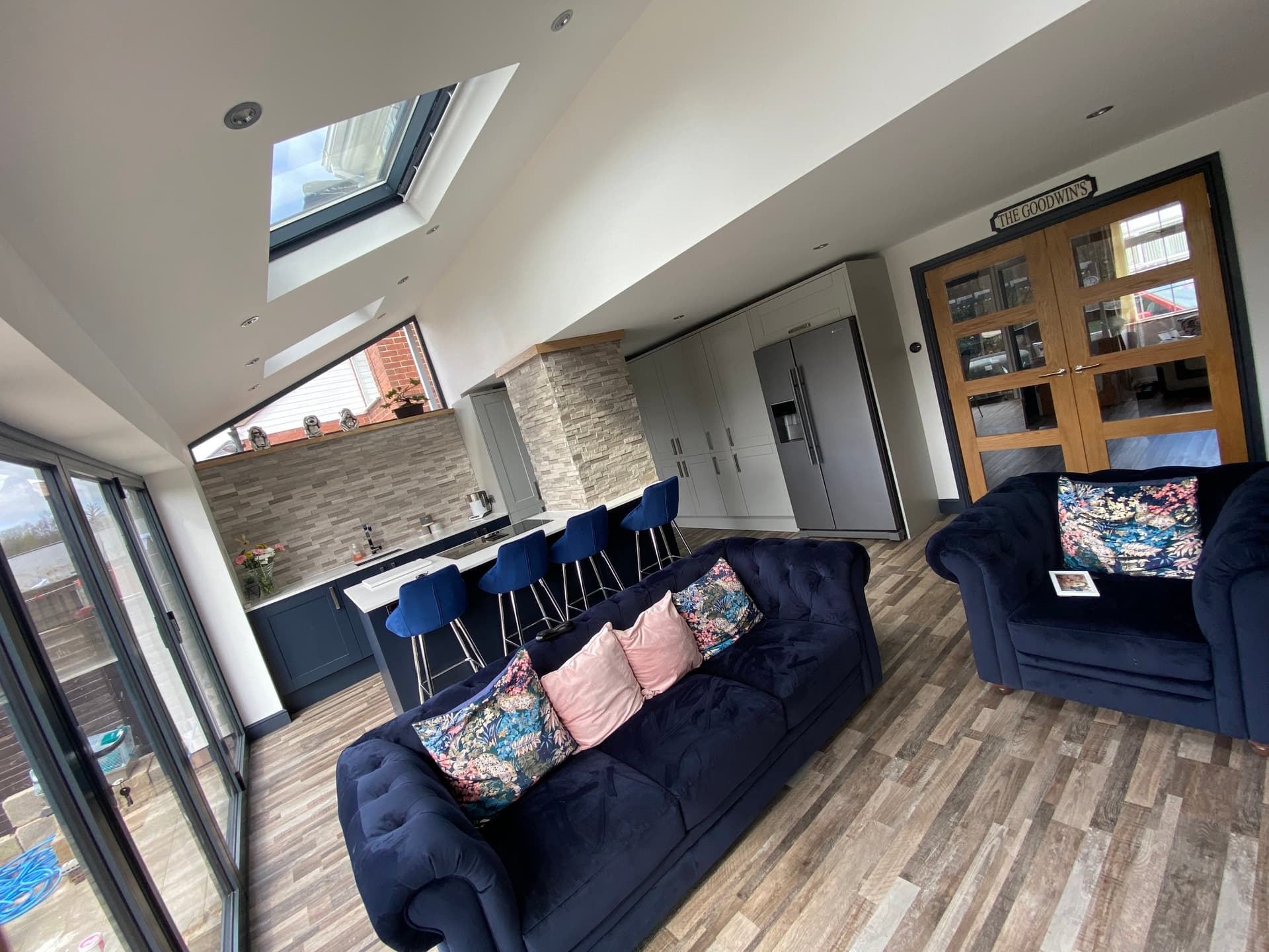 Dronfield's Local Home Improvement Specialists